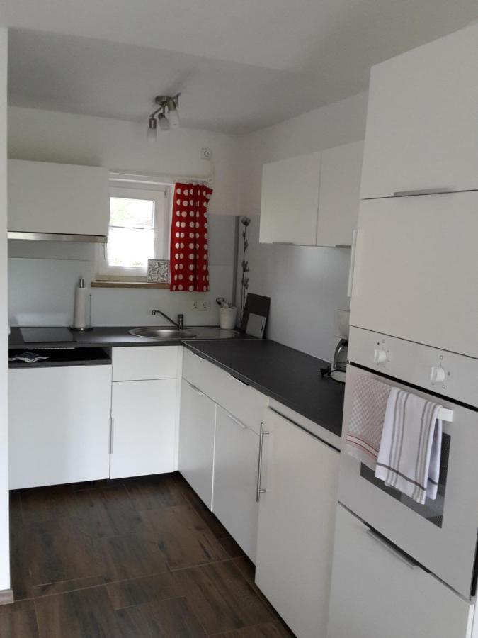 Ferienwohnung-Apartement- Irger Marquartstein Zewnętrze zdjęcie