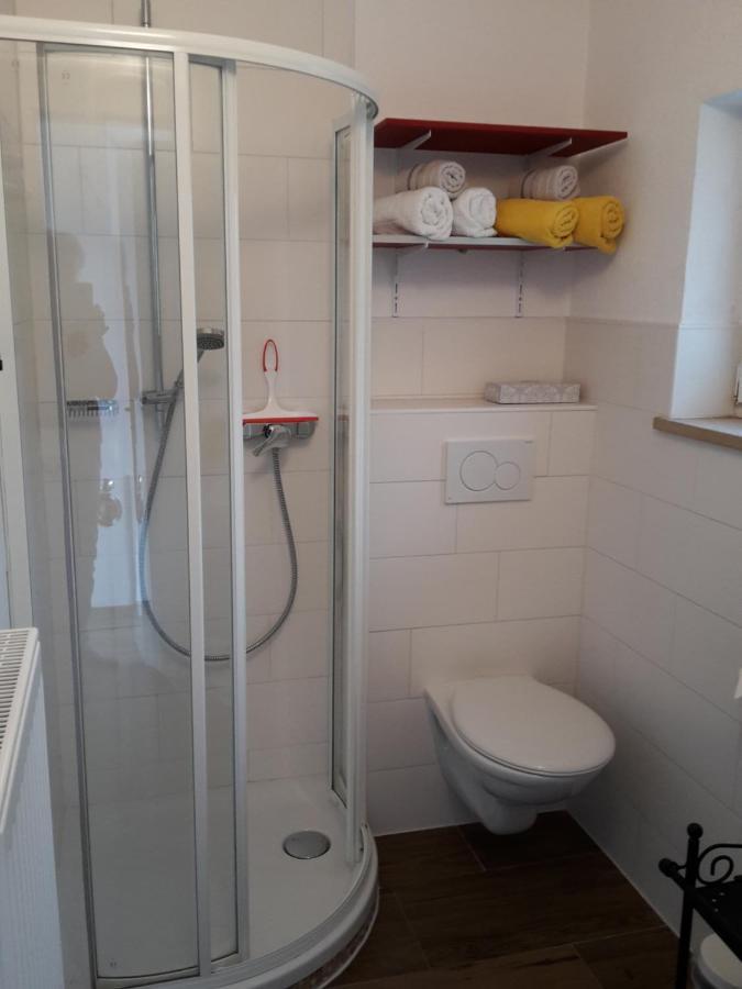 Ferienwohnung-Apartement- Irger Marquartstein Zewnętrze zdjęcie