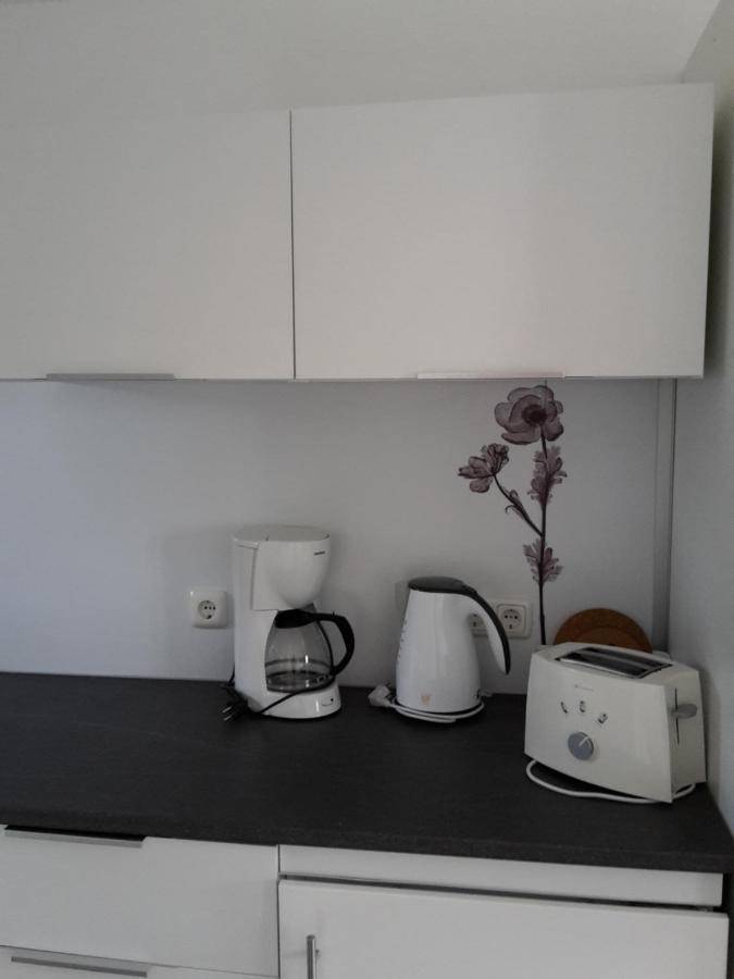 Ferienwohnung-Apartement- Irger Marquartstein Zewnętrze zdjęcie