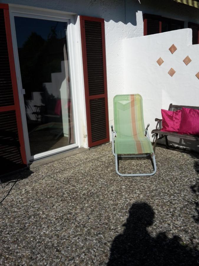 Ferienwohnung-Apartement- Irger Marquartstein Zewnętrze zdjęcie